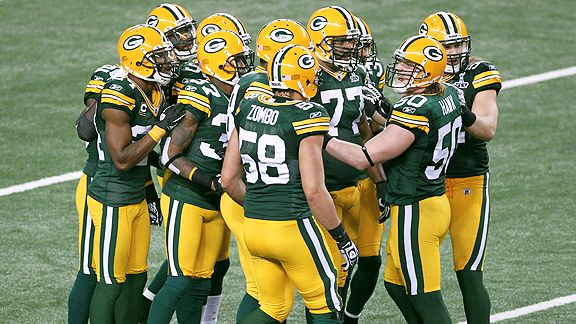 Packers