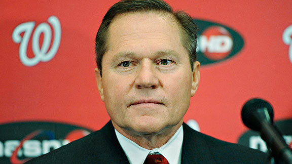 Scott Boras (Free Agency) Avatar