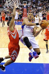 Eric Gordon
