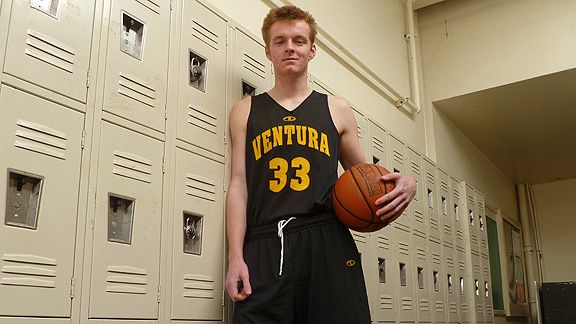 Jon McMurray