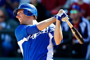 Jeff Francoeur