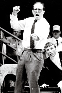 Dan Gable