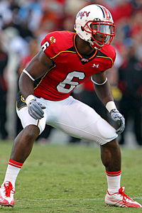 Kenny Tate 