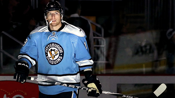 James Neal