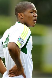 Darlington Nagbe