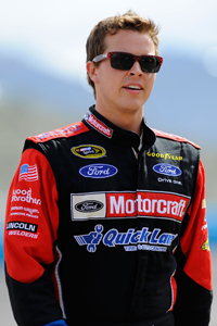 trevor bayne phoenix