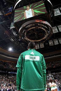 Jeff Green