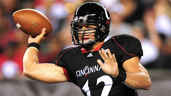 Zach Collaros