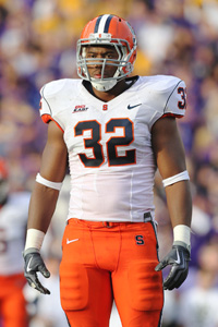 Doug Hogue