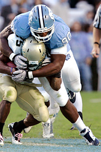 Quinton Coples