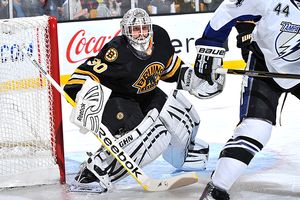 Tim Thomas