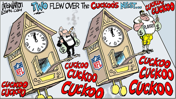 Cartoon