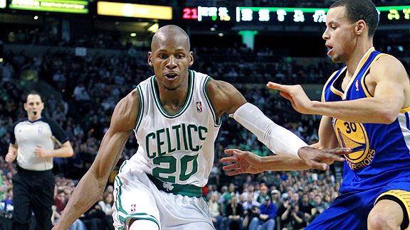 ray allen imagenes. hairstyles ray allen makeup.