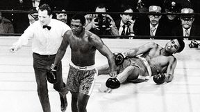 Ali vs Frazier