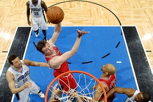 Omer Asik