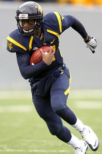 Geno Smith
