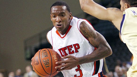 Randy Culpepper