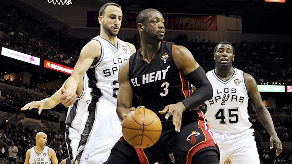 Dwyane Wade