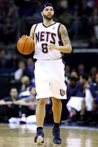 Deron Williams
