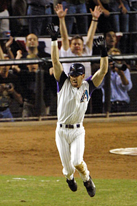 Luis Gonzalez