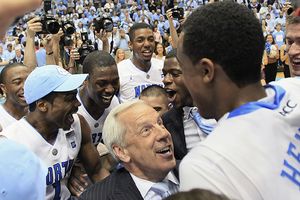 Roy Williams