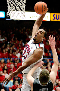 Derrick Williams