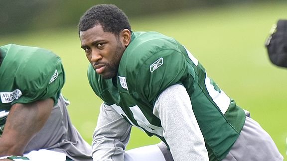 Darrelle Revis
