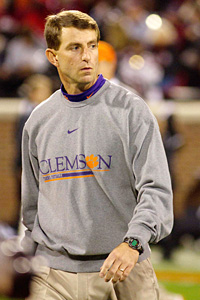 Dabo Swinney