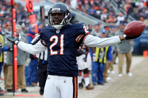 Corey Graham