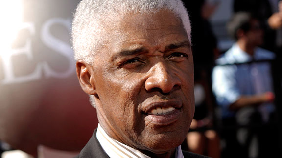 Julius Erving