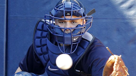 Russell Martin