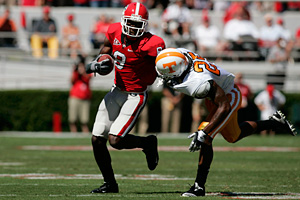 A.J. Green