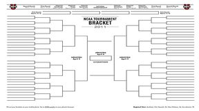 NCAABracket2011