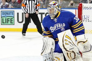 Ryan Miller