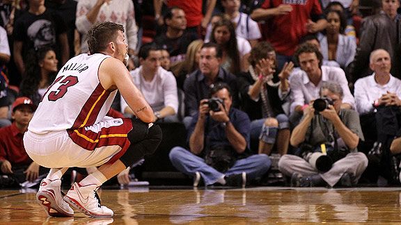 Mike Miller