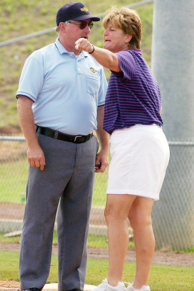 Lsu Tigers Softball