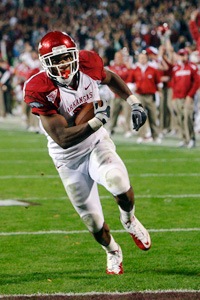 Knile Davis
