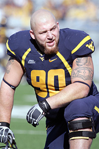 Chris Neild