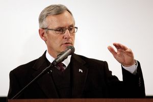 Jim Tressel