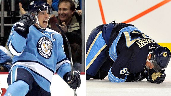 Sidney Crosby