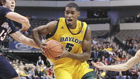 Perry Jones