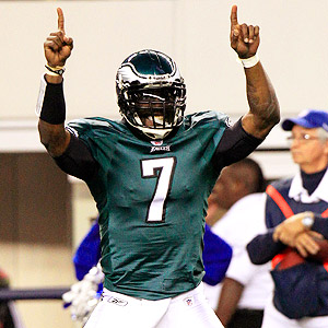 Michael Vick