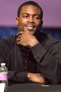 Michael Vick