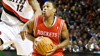 who is the most intriguing player on the rockets roster