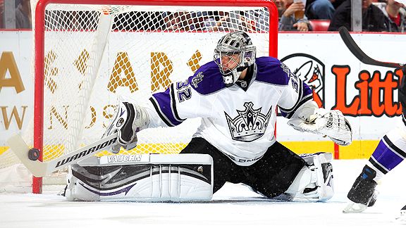 Jonathan Quick