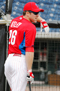 Chase Utley