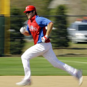 Chase Utley