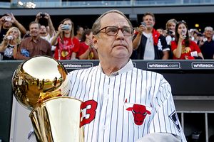 Jerry Reinsdorf