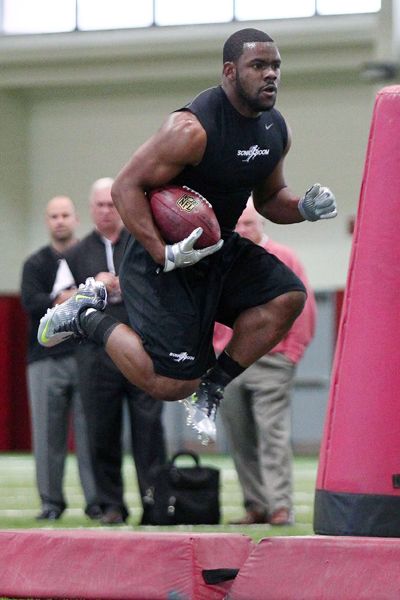 mark ingram workout