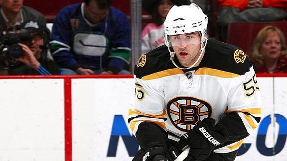 Johnny Boychuk